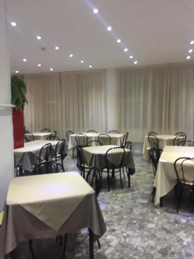 Hotel Piccari New Rimini