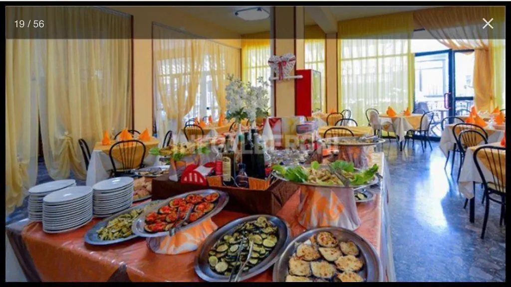Hotel Piccari Nuova Gestione Rimini