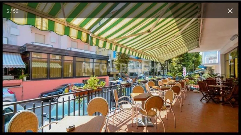 Hotel Piccari New Rimini 3*,  Italia