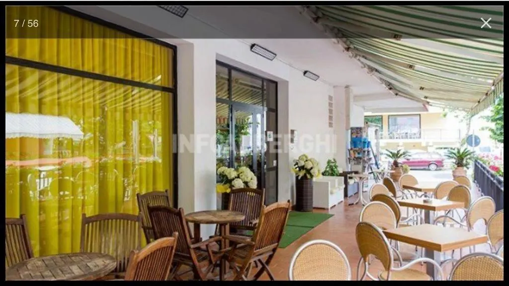 Hotel Piccari New Rimini