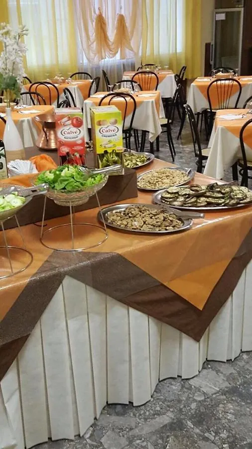 Hotel Piccari New Rimini