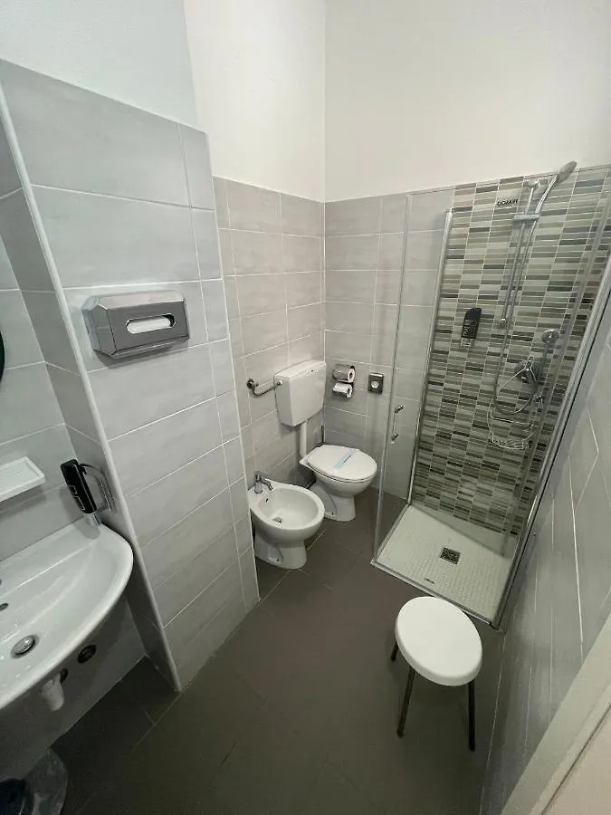 Hotel Piccari New Rimini 3*,  Italia