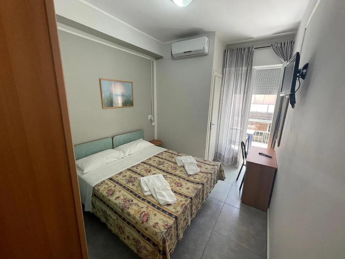 Hotel Piccari New Rimini