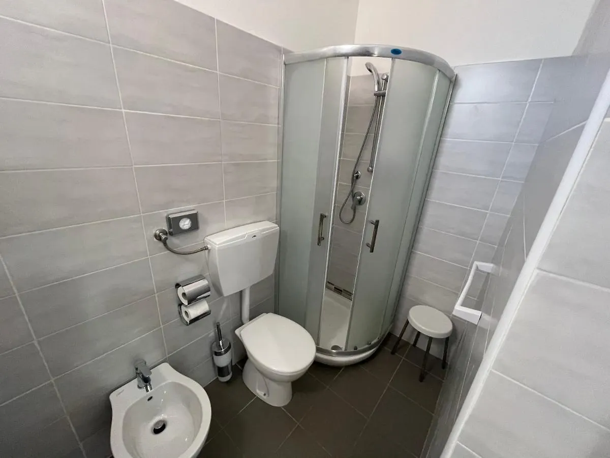 Hotel Piccari New Rimini Italia