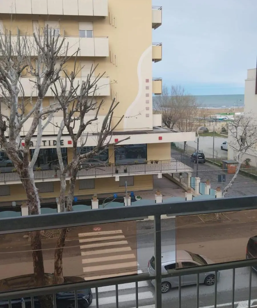 Hotel Piccari New Rimini 3*,
