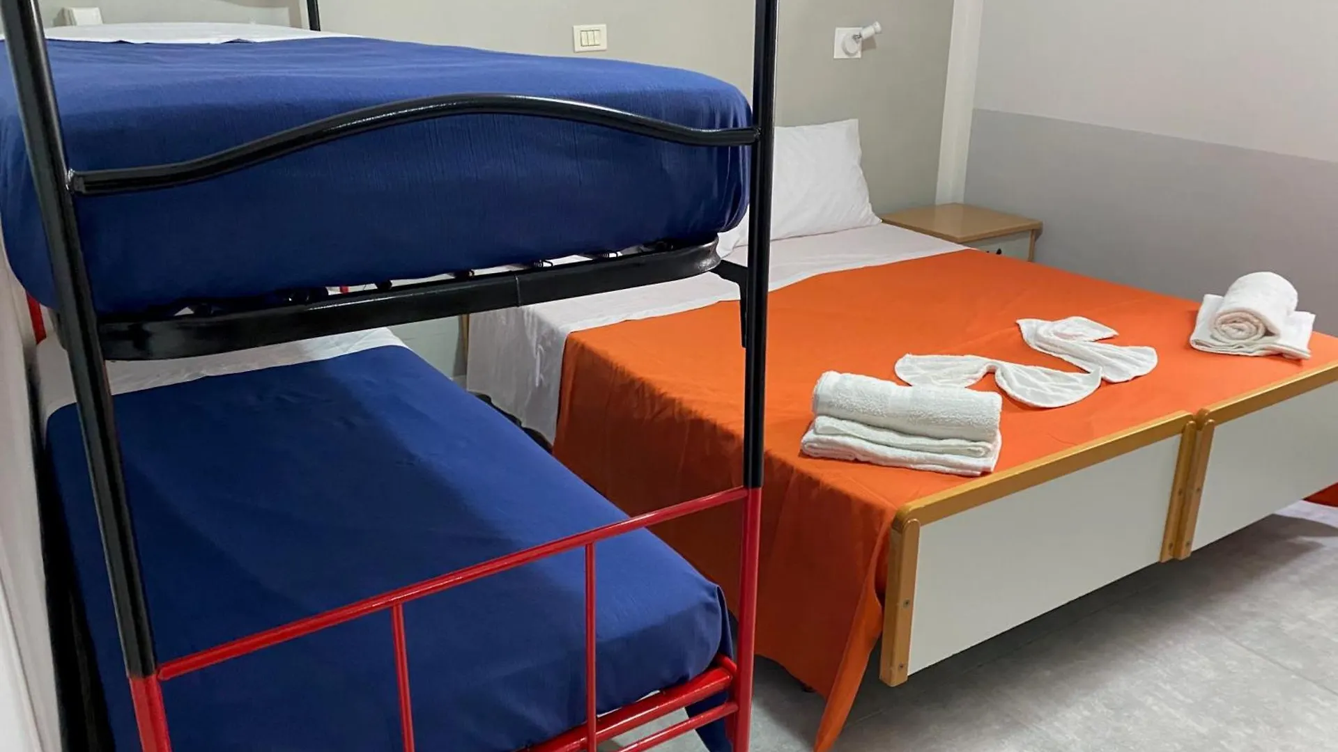 Hotel Piccari New Rimini