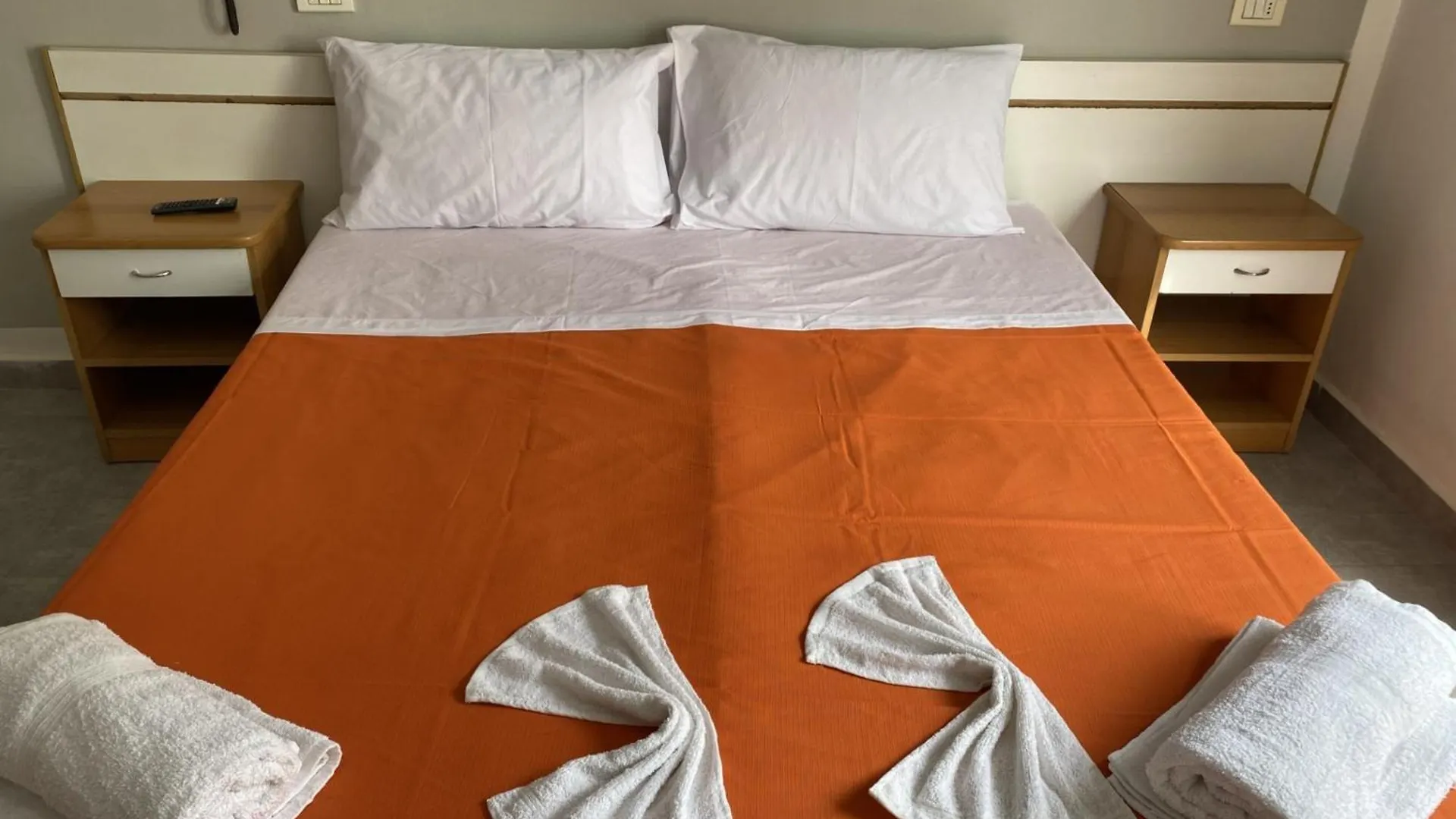 Hotel Piccari New Rimini 3*,