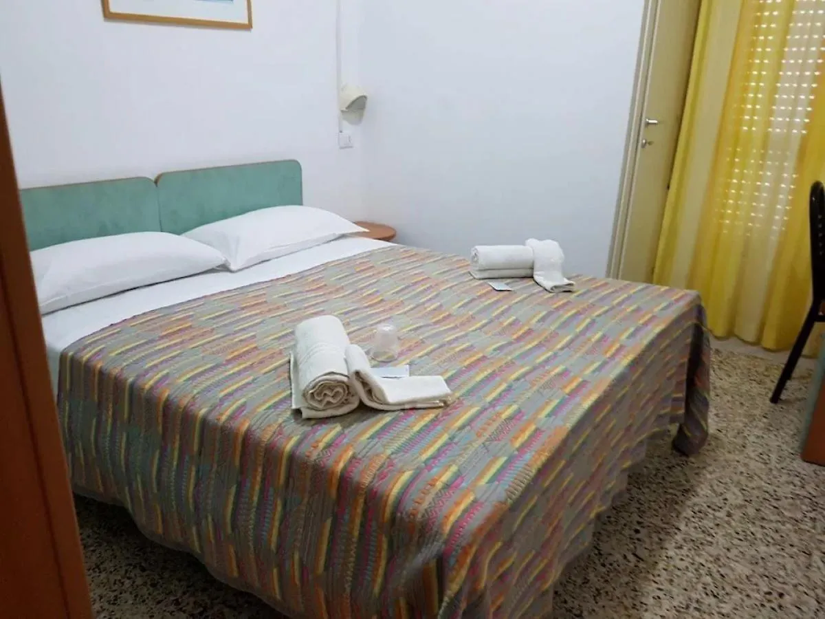 Hotel Piccari New Rimini