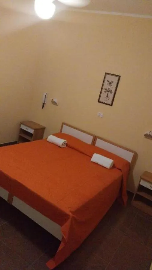 Hotel Piccari New Rimini Italia