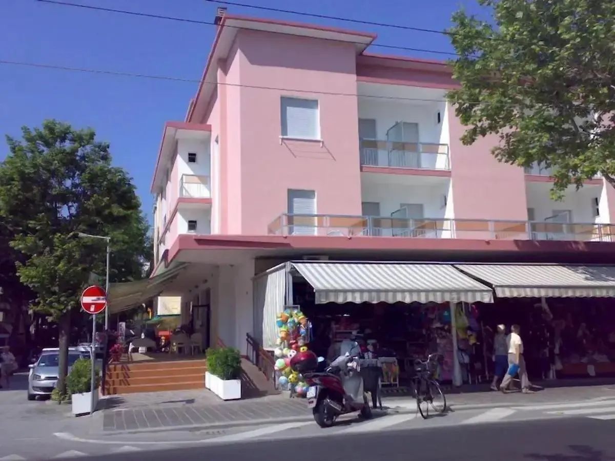 Hotel Piccari New Rimini Italia