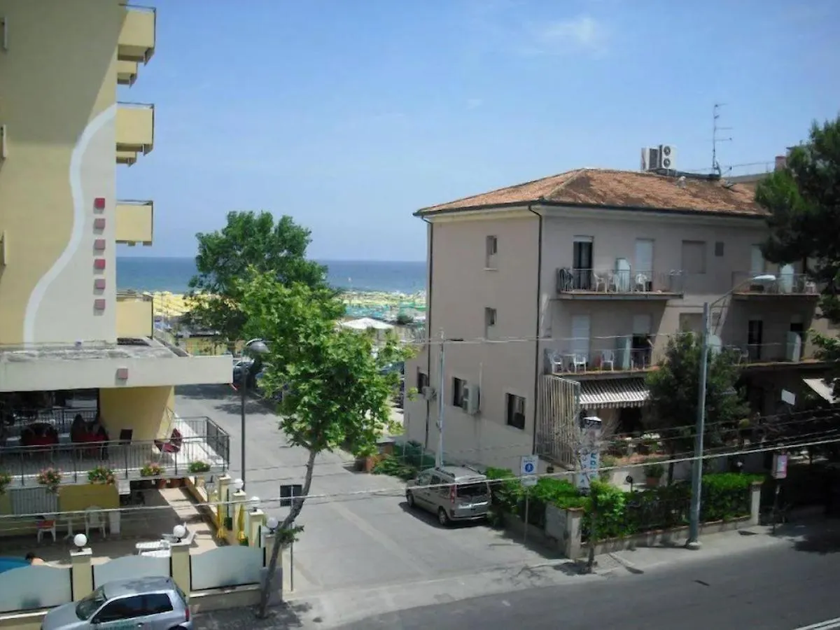 Hotel Piccari New Rimini 3*,  Italia