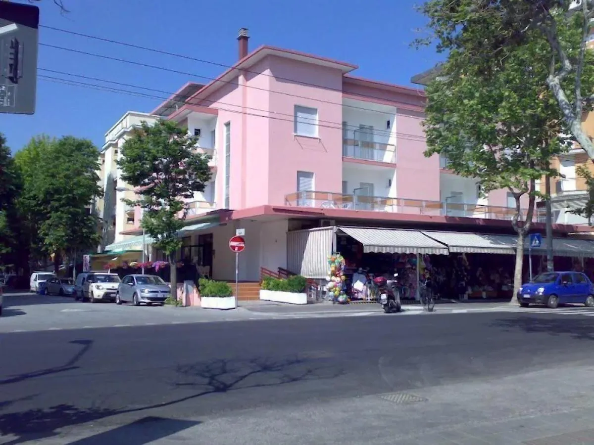 Hotel Piccari New Rimini