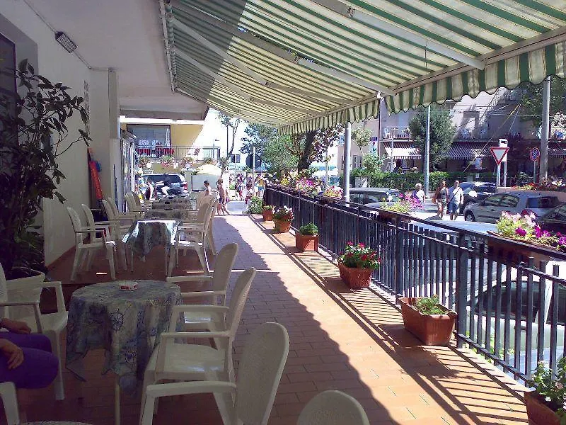Hotel Piccari New Rimini 3*,