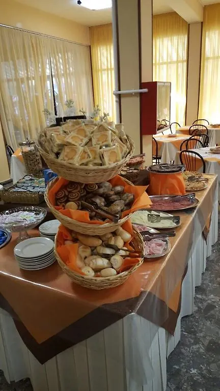 Hotel Piccari New Rimini
