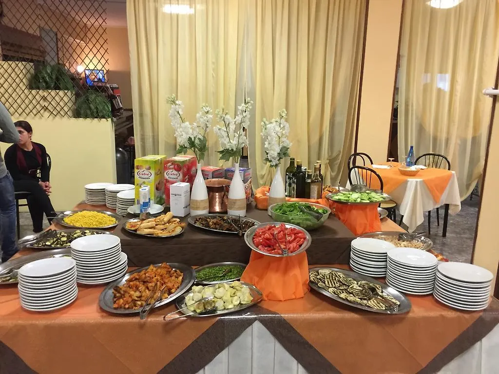 Hotel Piccari New Rimini