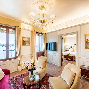 Hotel Monaco & Grand Canal Venezia