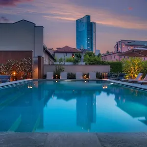Hotel Crowne Plaza By Ihg Milano