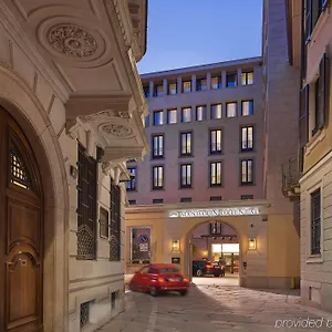 Hotel Mandarin Oriental, Milano