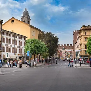Hotel Mastino Verona