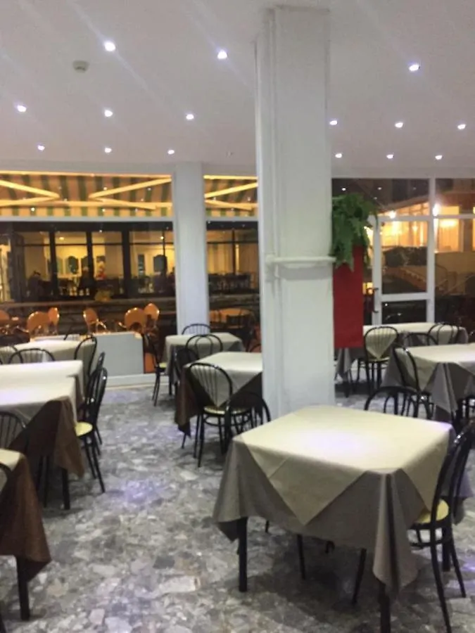 Hotel Piccari Nuova Gestione Rimini