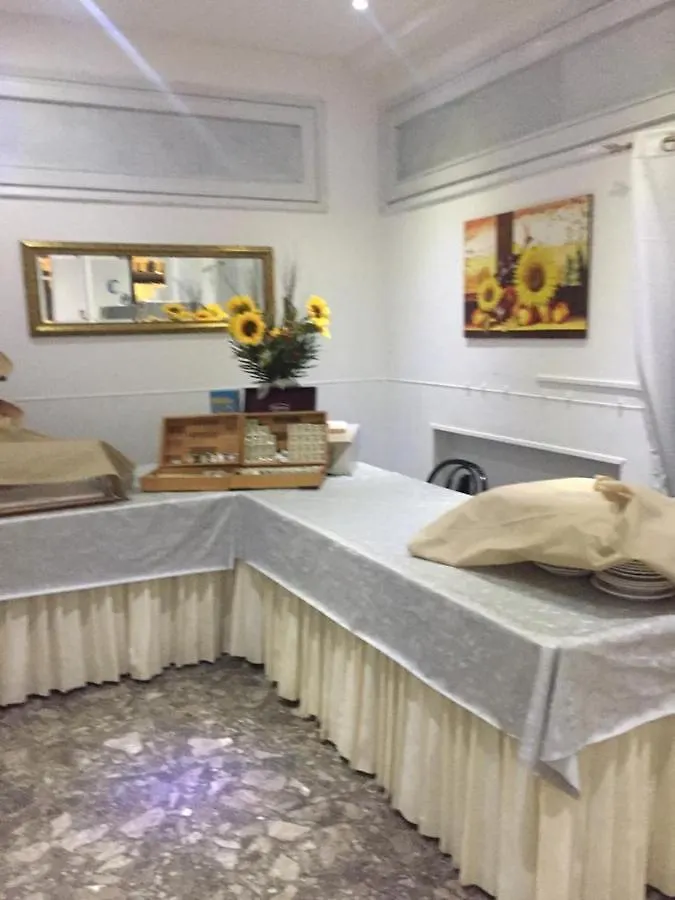 Hotel Piccari Nuova Gestione Rimini
