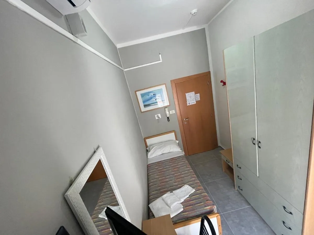 ***  Hotel Piccari Nuova Gestione Rimini Itálie