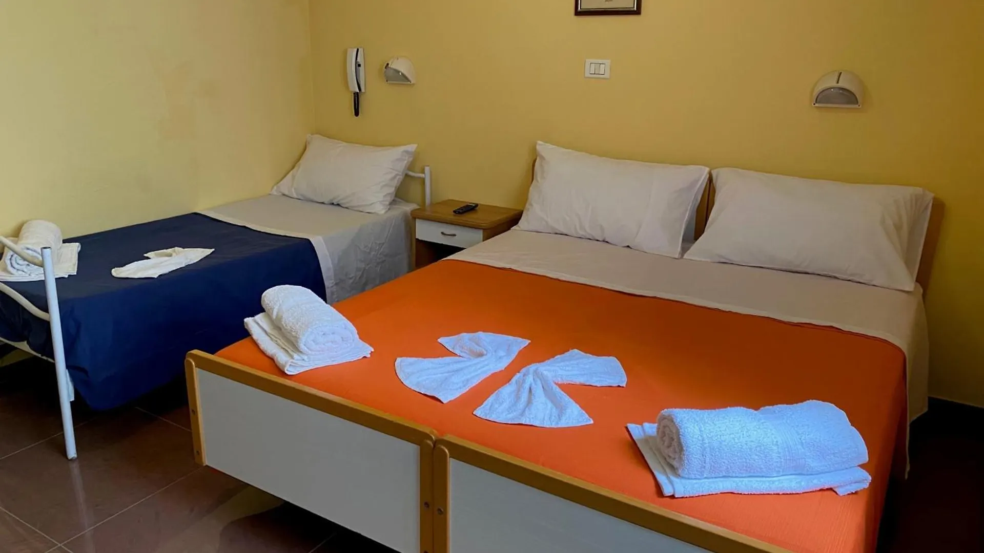 Hotel Piccari Nuova Gestione Rimini