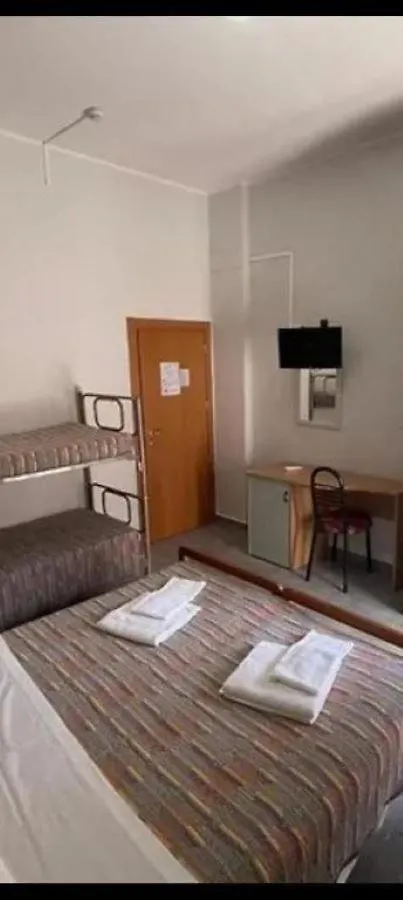 Hotel Piccari Nuova Gestione Rimini
