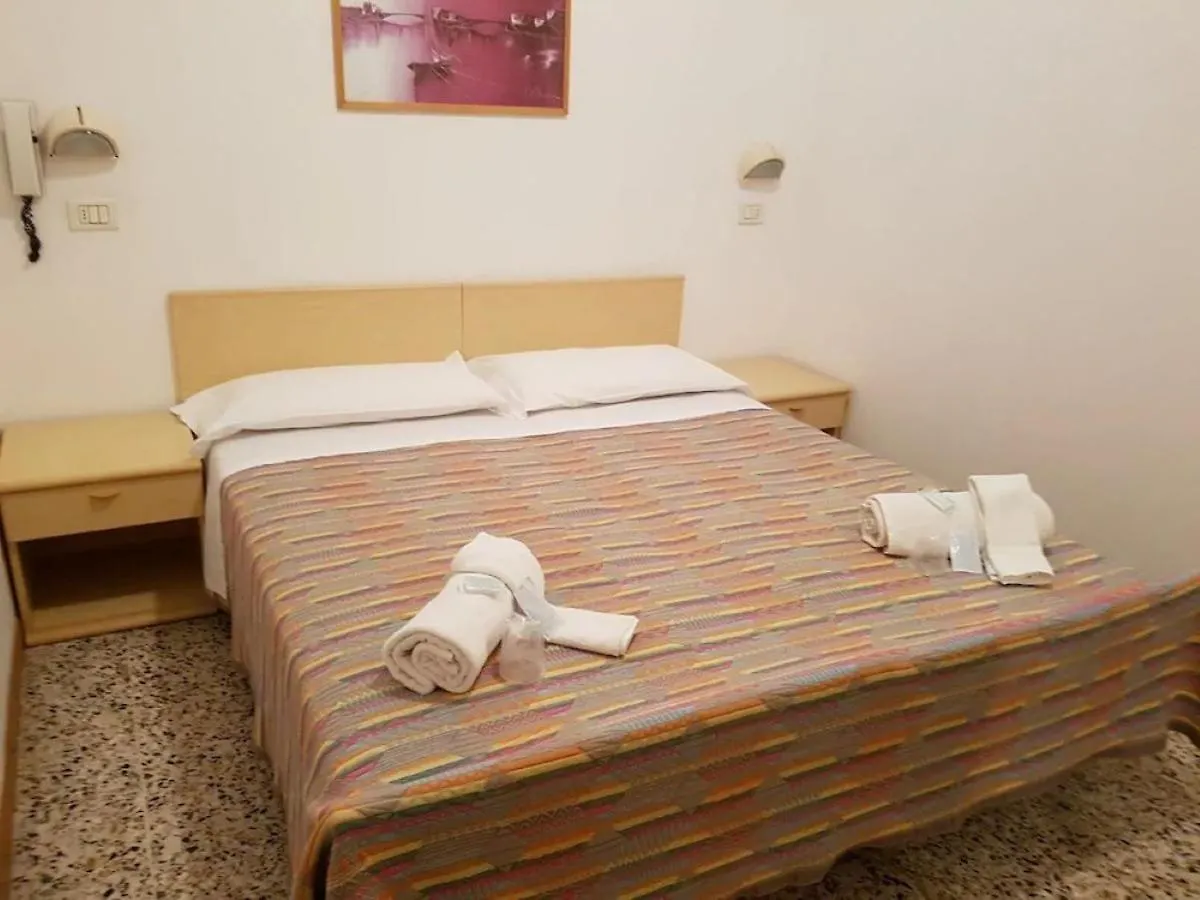 Hotel Piccari Nuova Gestione Rimini