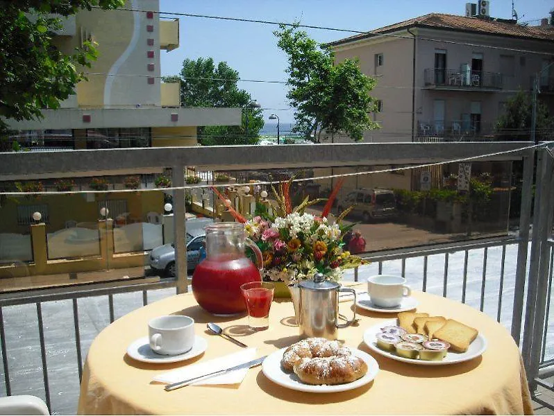 Hotel Piccari Nuova Gestione Rimini