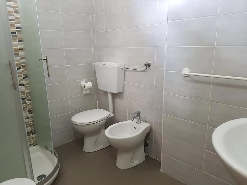 ***  Hotel Piccari Nuova Gestione Rimini Itálie