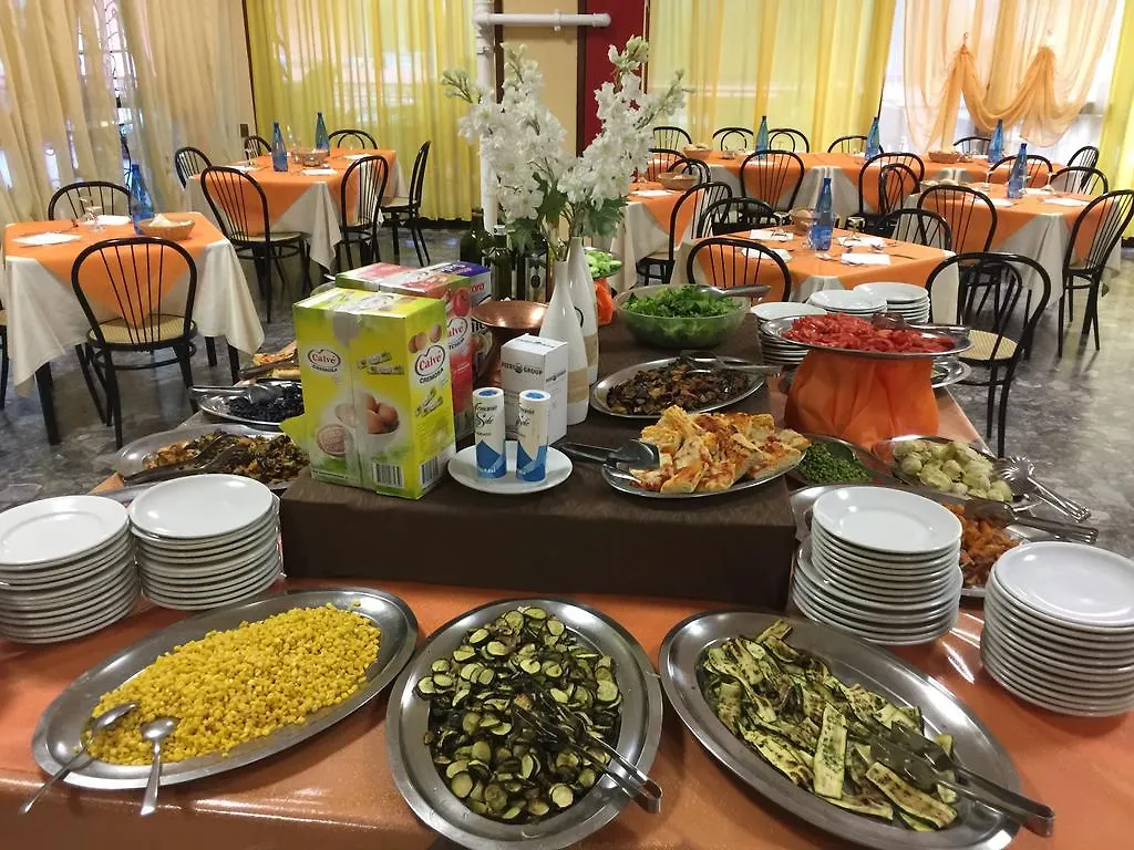 Hotel Piccari Nuova Gestione Rimini 3*,  Itálie