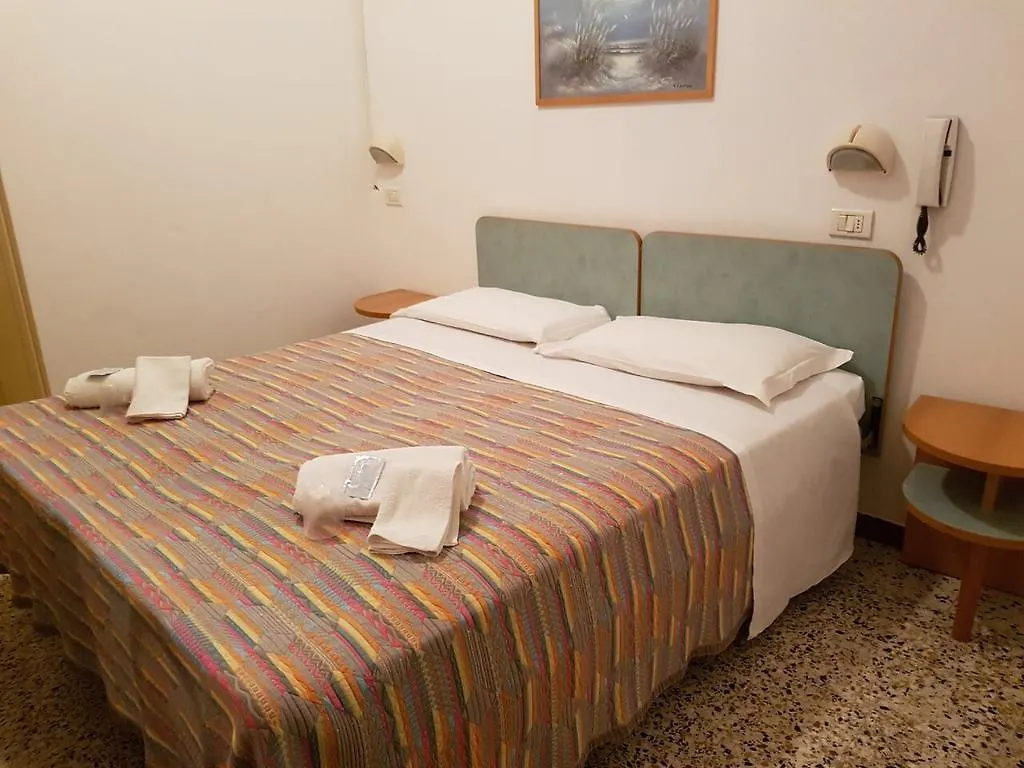 Hotel Piccari Nuova Gestione Rimini