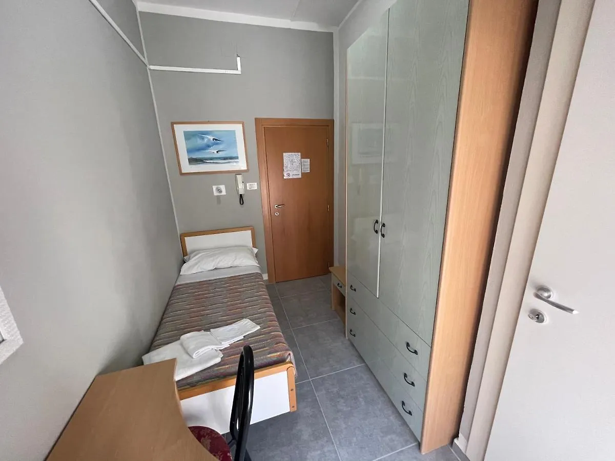 Hotel Piccari Nuova Gestione Rimini