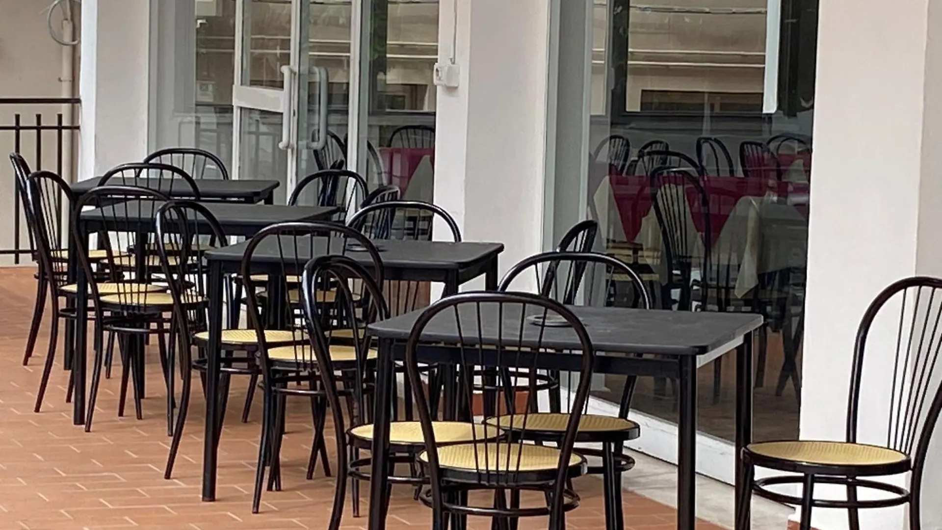 Hotel Piccari Nuova Gestione Rimini