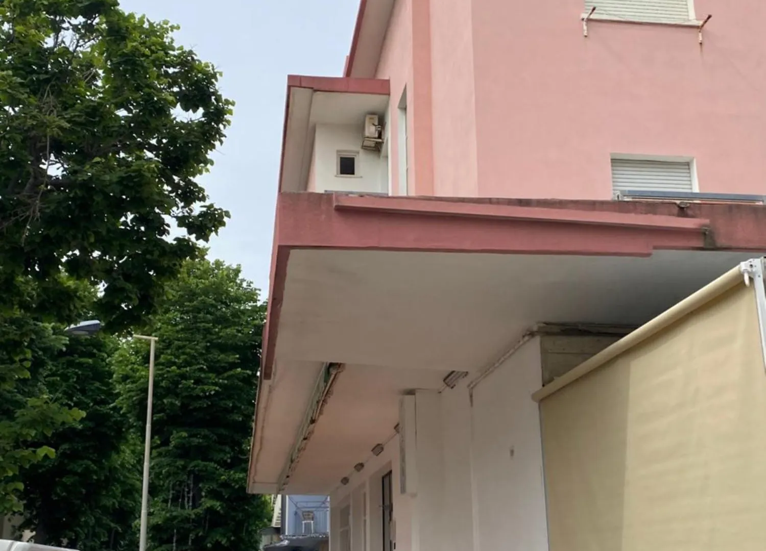 Hotel Piccari Nuova Gestione location