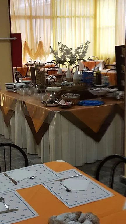 Hotel Piccari Nuova Gestione Rimini